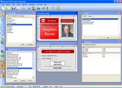 Imagen Advanced ID Creator 7.12.49