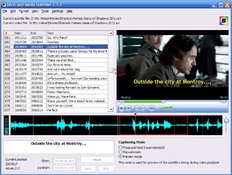 Imagen DivXLand Media Subtitler 2.1.0