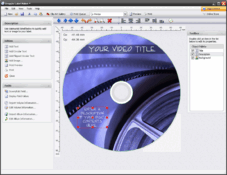 Imagen Droppix Label Maker 2.9.8