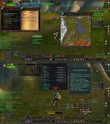 Imagen Emerald Pack by WoW-Traduct 0.7