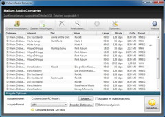 Image Helium Audio Converter 2.9.167.0