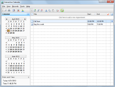 Image Interactive Calendar  1.2.1