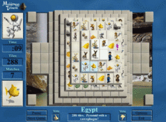 Image Mahjongg Towers 1.6