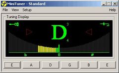 Image MiniTuner 1.3