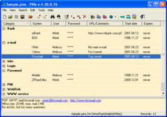 Imagen PINs 4.50.0.86