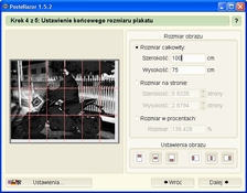Image PosteRazor 1.5.2