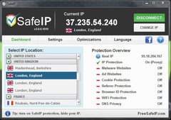 Image SafeIP 2.0.0.228
