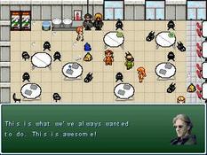 Imagen Super Columbine Massacre RPG 