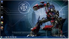 Image Transformers 3 Theme 