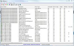 Image USBDeview 3.01