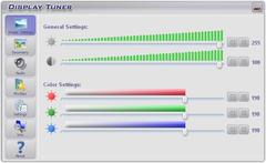 Image Display Tuner 1.7