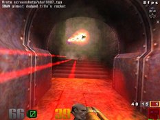 Imagen Excessive Overkill for Quake III Arena 1.0