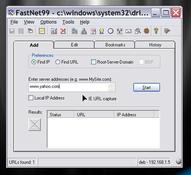 Imagen FastNet99 4.3 Beta