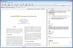 Imagen Mendeley Desktop 1.10.1