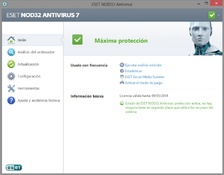 Imagen ESET NOD32 Antivirus 13.2.18.0
