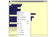 Imagen Note-It 4.6.0.4