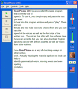 Imagen ReadPlease 2003.1.10