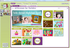 Imagen Smilebox 1.0.0.31034