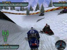 Imagen Sno-Cross Championship Racing Demo
