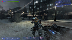 Imagen Timeshift Multiplayer