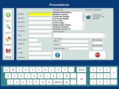 Imagen Tpv 123 Hosteleria 6.7.1