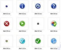 Imagen Vista Icon Pack 3