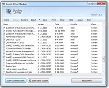 Imagen Double Driver 4.1.0