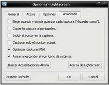 Image Lightscreen 1.01