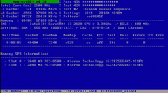 Memtest86 Pro 10.5.1000 instal the last version for windows Memtest86 Pro 10.5.1000 instal the last version for windows