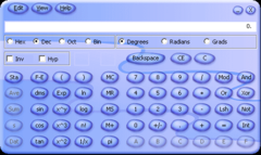 Imagen Microsoft Calculator Plus 1.0