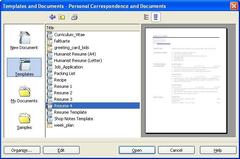 Image OxygenOffice Professional 3.2.1