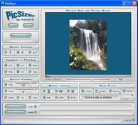 Imagen PicSizer 3.0