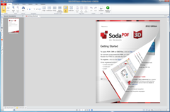 Imagen Soda 3D PDF Reader 11