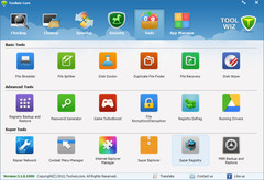 Image Toolwiz Care 4.0.0.1200