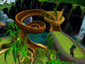 3D Ultra Minigolf Adventures - Imagen 3