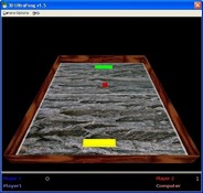 Imagen 3D UltraPong 1.5