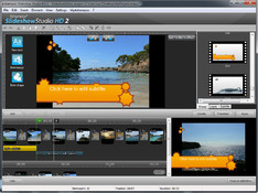 Image Ashampoo Slideshow Studio HD 4 4.0.7