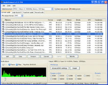 Imagen AudioConvert 3.1.126