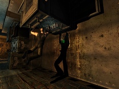 Imagen Chronicles of Riddick: Escape from Butcher Bay 