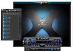 Image DVD X Player 5.5.3.7