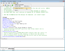 Imagen Inno Setup 6.2.0