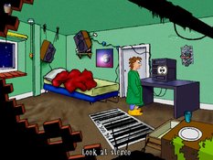 Imagen Out of Order 1.0