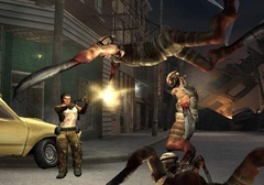 Imagen The Suffering: Ties That Bind 