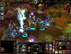 Imagen Warcraft III video