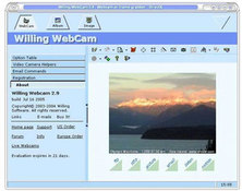 Image Willing Webcam 4.8