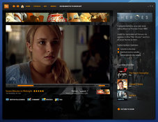 Image Adobe Media Player 1.7