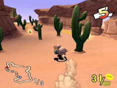 Imagen Championsheep Rally 1.1