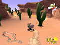 Championsheep Rally - Imagen 1