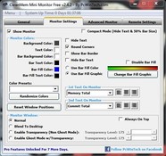 Image CleanMem 2.4.1