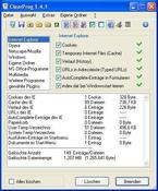 Image ClearProg Portable 1.6.0